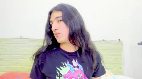 Marley independent model online show from January 2026 07:40:01 PM