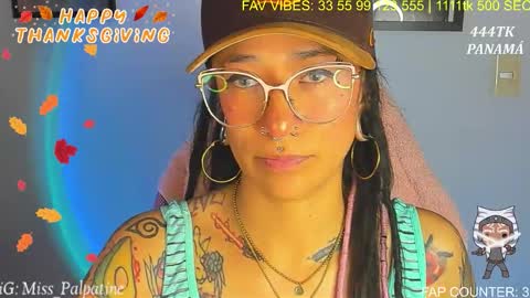 Lucia Ilich.... IG miss palpatine NEXT SHOW 200724 online show from November 2025 09:28:01 PM