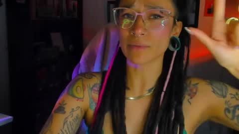 Lucia Ilich.... IG miss palpatine NEXT SHOW 200724 online show from March 2026 02:06:02 AM