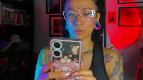 Lucia Ilich.... IG miss palpatine NEXT SHOW 200724 online show from April 2026 02:34:02 AM