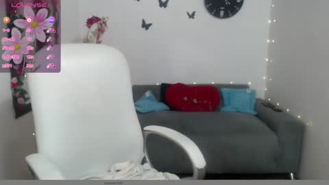 Pamela  online show from January 2025 11:08:01 PM