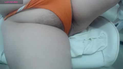 Pamela  online show from November 2025 07:38:01 PM