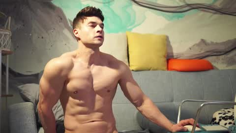 David online show from February 2025 10:30:01 PM