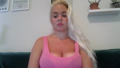 Badblondebunny online show from March 2026 12:27:02 AM