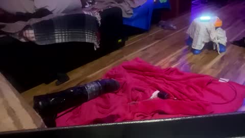 Cloudia Kumz online show from March 2025 01:48:01 AM