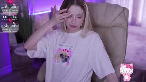 Eva online show from September 2025 08:38:02 AM