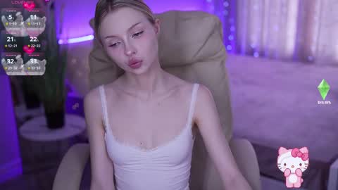 Eva online show from October 2025 09:51:02 AM