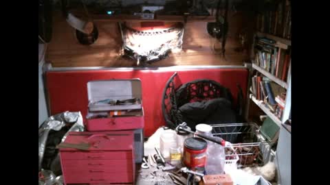 EvPierce online show from April 2026 05:29:02 AM