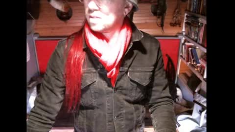 EvPierce online show from April 2026 06:47:02 AM