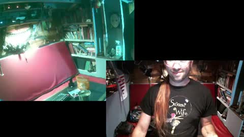 Snapshot of evpierce chatting on July 2026 06:06:02 AM EvPierce online show from July 2026 06:06:02 AM