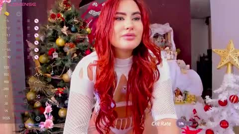 evva_foxxy online show from December 2024 02:06:02 PM