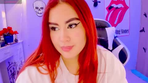 evva_foxxy online show from January 2025 06:46:01 PM