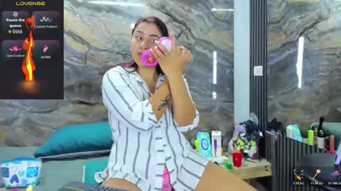 evy_connor online show from January 2026 11:35:01 AM