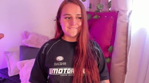 EVY online show from January 2025 08:58:01 PM