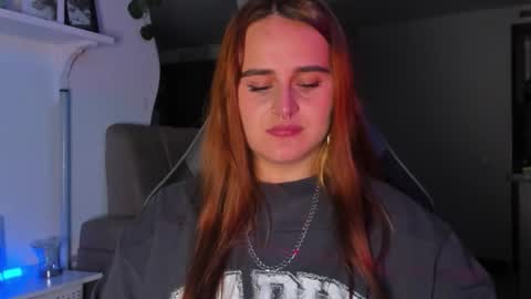 EVY online show from February 2026 04:53:02 AM