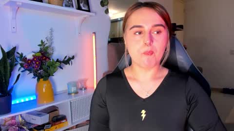 EVY online show from March 2026 01:13:01 AM