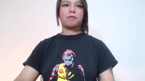 Im Evy online show from January 2026 05:49:02 PM