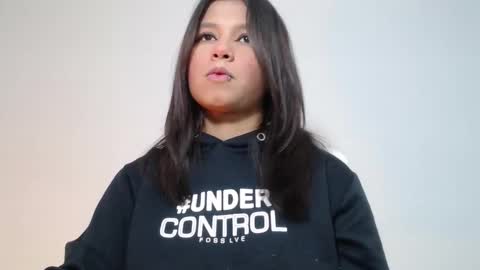 Im Evy online show from January 2026 03:39:02 PM