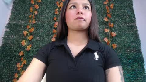 Im Evy online show from March 2026 02:46:01 AM