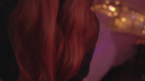 Alyson online show from December 2024 09:28:01 PM