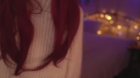 Alyson online show from December 2024 11:56:01 PM