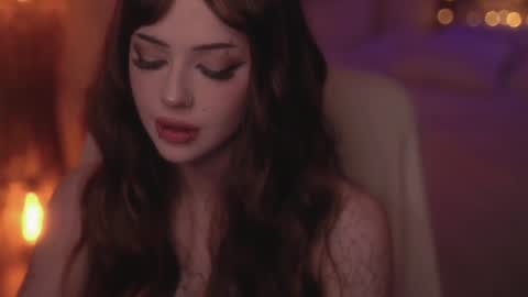 Alyson online show from December 2024 12:33:02 AM