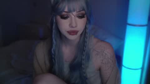 Alyson online show from January 2025 04:02:02 AM