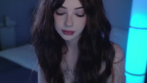 Alyson online show from February 2025 01:42:02 PM