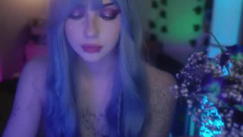 Alyson online show from March 2025 04:39:02 PM