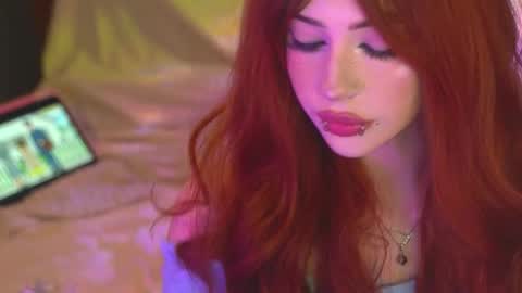 Alyson online show from March 2026 05:05:02 PM