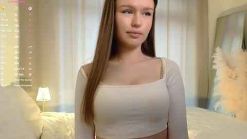 Angel online show from April 2026 04:46:01 AM