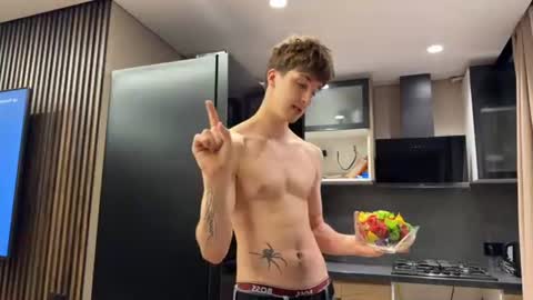 exclusiveflexboy online show from June 2026 11:29:02 PM