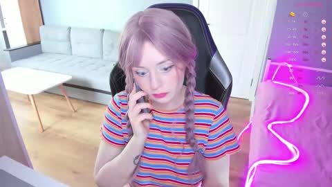 Snapshot of exhoneyangel chatting on September 2025 10:41:01 AM Amy online show from September 2025 10:41:01 AM