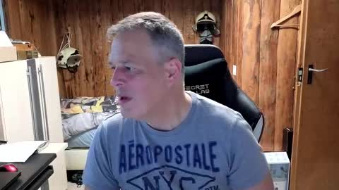 exibe1219 online show from February 2025 10:15:02 AM