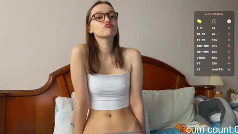 Anna online show from October 2025 11:11:02 AM