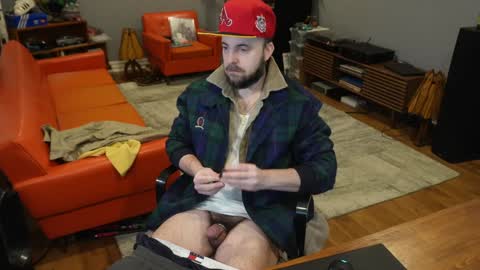 exjockstud online show from January 2025 05:34:01 AM