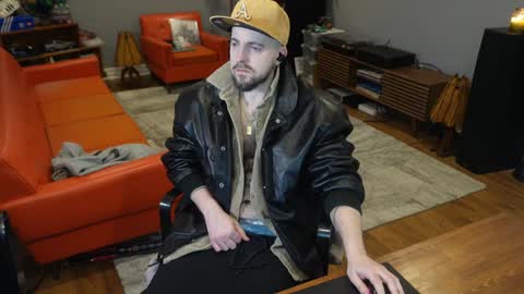 exjockstud online show from January 2025 01:43:01 AM