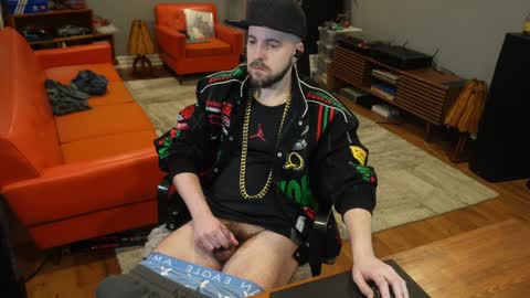 exjockstud online show from February 2025 01:00:01 AM