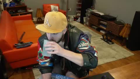 exjockstud online show from February 2025 12:41:01 AM