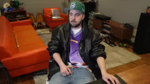 exjockstud online show from September 2025 02:16:02 AM