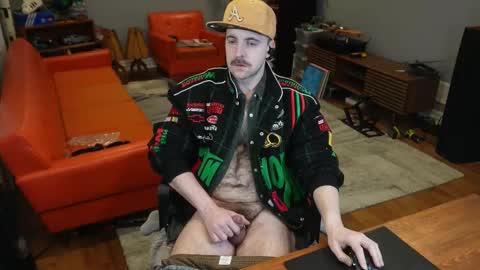 exjockstud online show from February 2026 02:30:02 AM