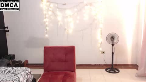 Ruby online show from October 2025 11:41:02 PM