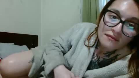 Exolizz online show from December 2024 10:36:02 PM