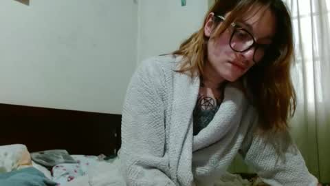 Exolizz online show from January 2025 10:37:01 PM