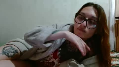 Exolizz online show from January 2025 10:08:02 PM