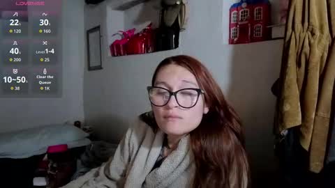 Snapshot of exolizzz66 chatting on January 2026 05:29:02 PM Exolizz online show from January 2026 05:29:02 PM