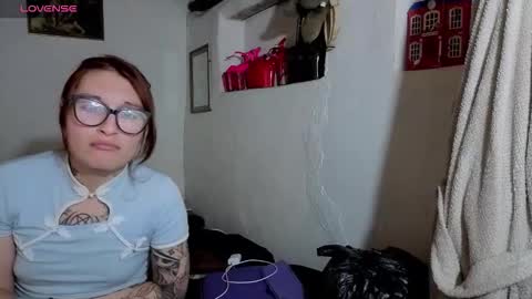 Snapshot of exolizzz66 chatting on January 2026 07:52:02 PM Exolizz online show from January 2026 07:52:02 PM