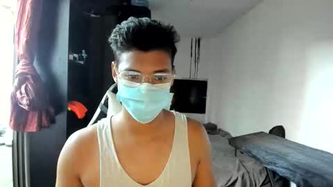 Nyx Sols online show from March 2026 09:44:02 PM