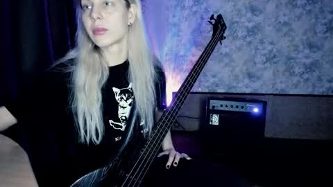 my real name is Irene but Exo is oke too  online show from February 2026 06:09:01 PM