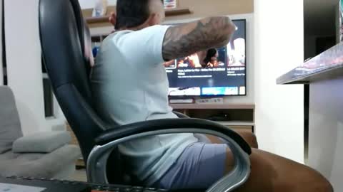 camilo online show from February 2025 11:53:01 PM